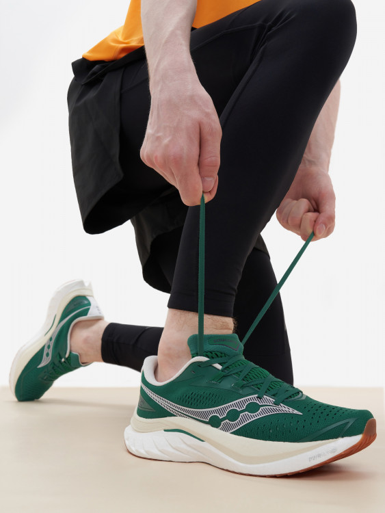 Кроссовки мужские Saucony Endorphin Speed 4