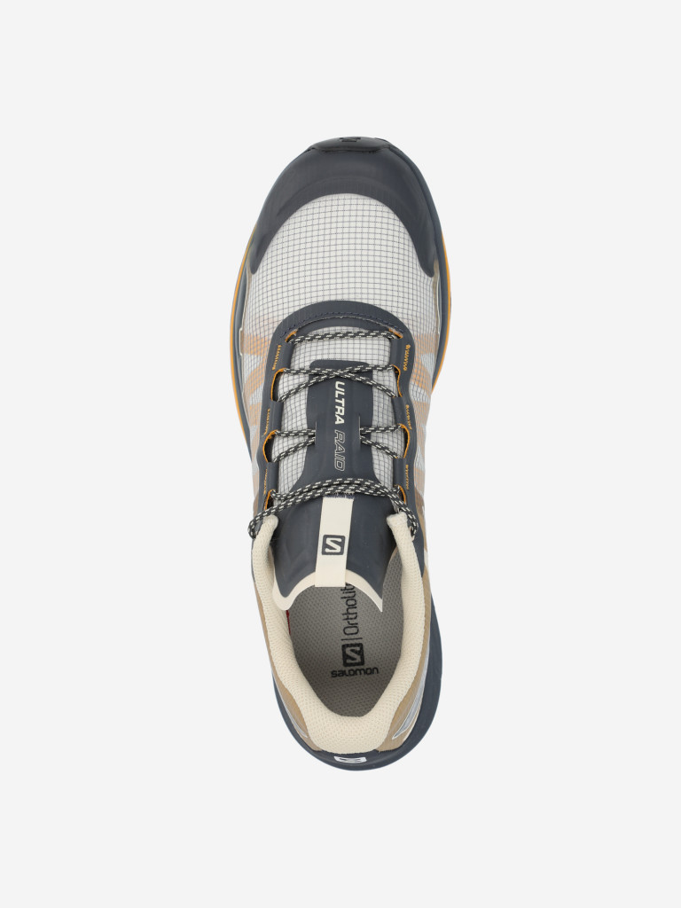 Кроссовки мужские Salomon Ultra Raid