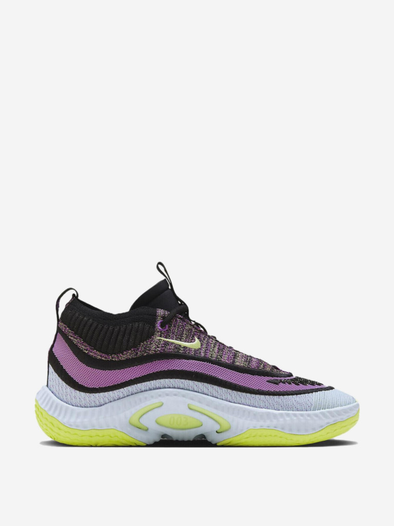 Кроссовки баскетбольные мужские Nike Cosmic Unity 3