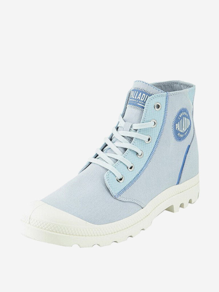 Ботинки Palladium Slip Resistant Abrasion Resistant