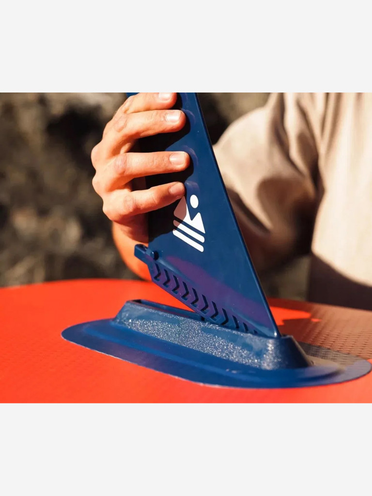 Плавник для SUP-доски Fjord 9" Touring US BOX fin