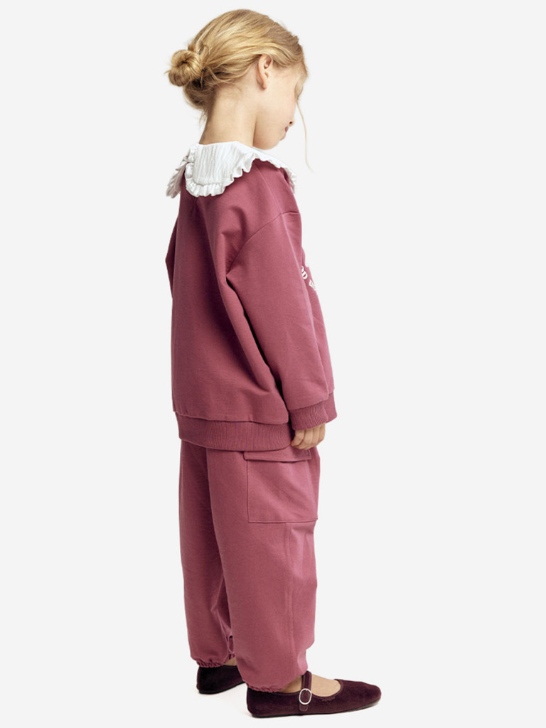 Джемпер с воротником Artie