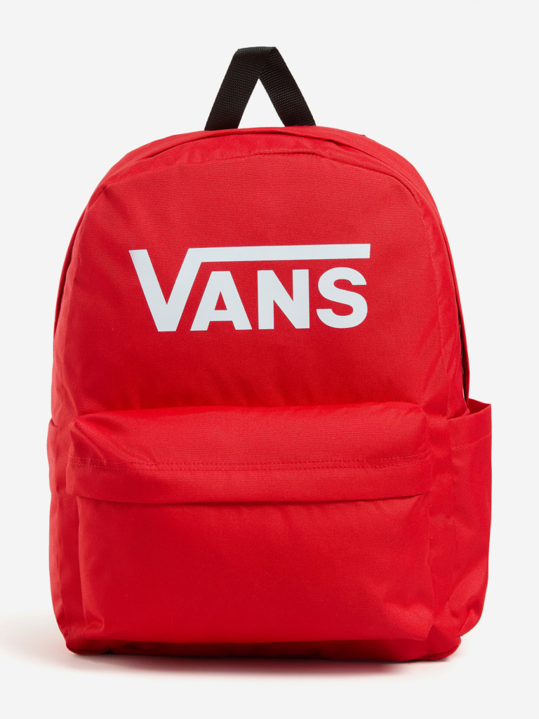 Рюкзак Vans Old Skool Print Backpack