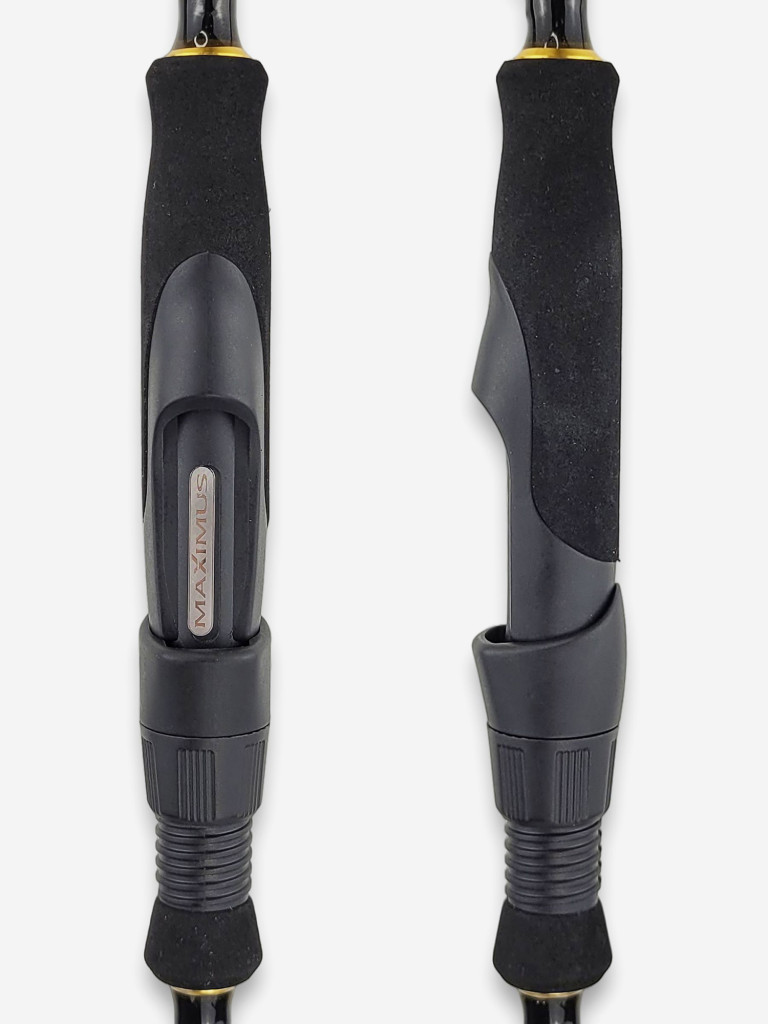 Спиннинг Maximus ZIRCON-X LF 21L 2.10м 3-15гр