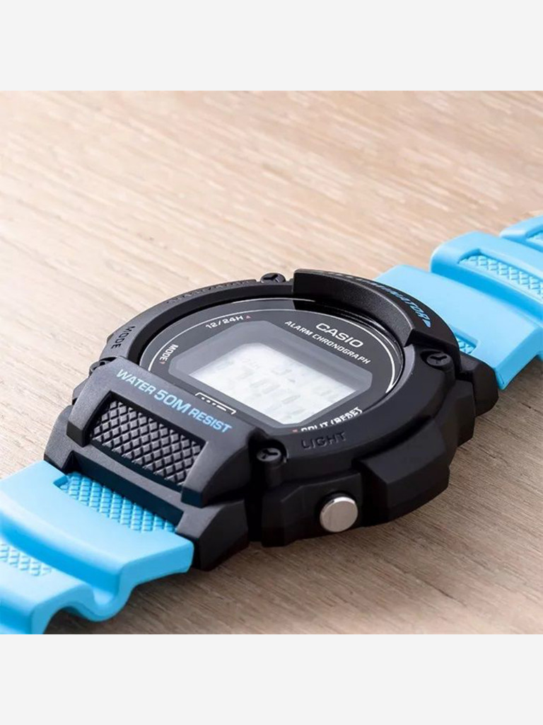 Наручные часы CASIO