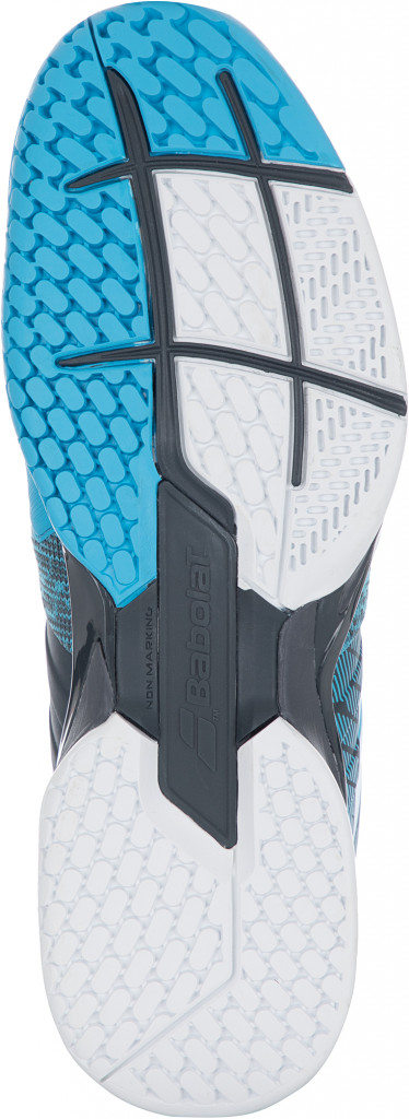 Кроссовки мужские Babolat Propulse Blast All Court