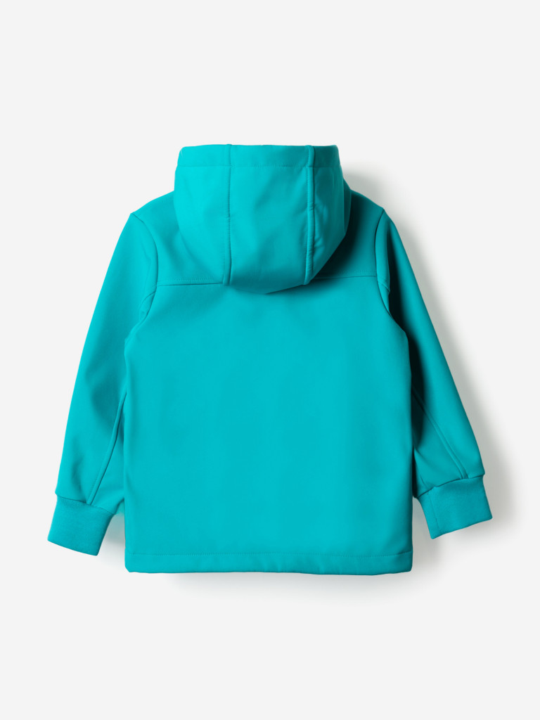 Куртка софтшелл для мальчика PlayToday