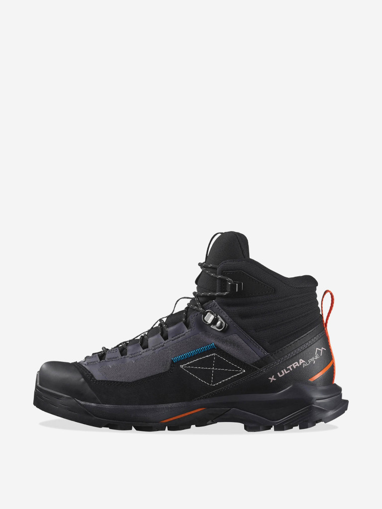 Ботинки Salomon X Ultra Alpine MID GTX W