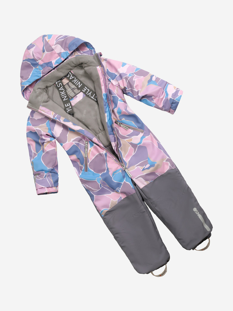 Комбинезон NIKASTYLE