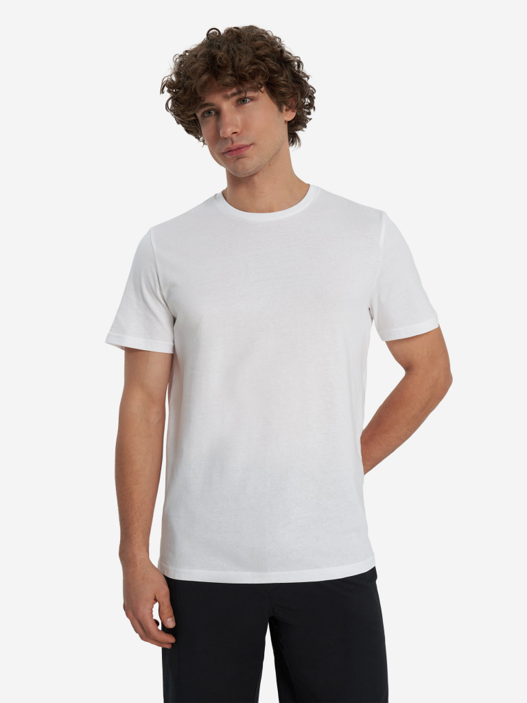 Футболка мужская GSD