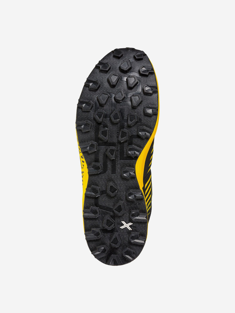 Кроссовки мужские Cyklon La Sportiva