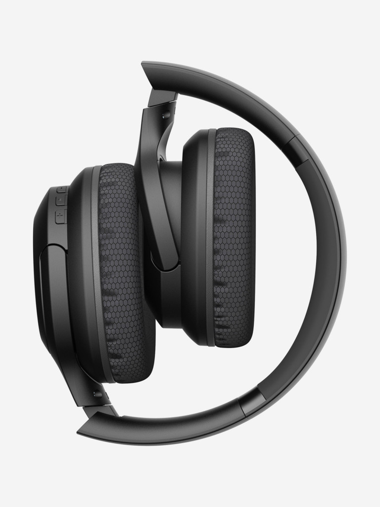 Наушники A4TECH Bloody MH360, 3.5 мм/Bluetooth, накладные, черный