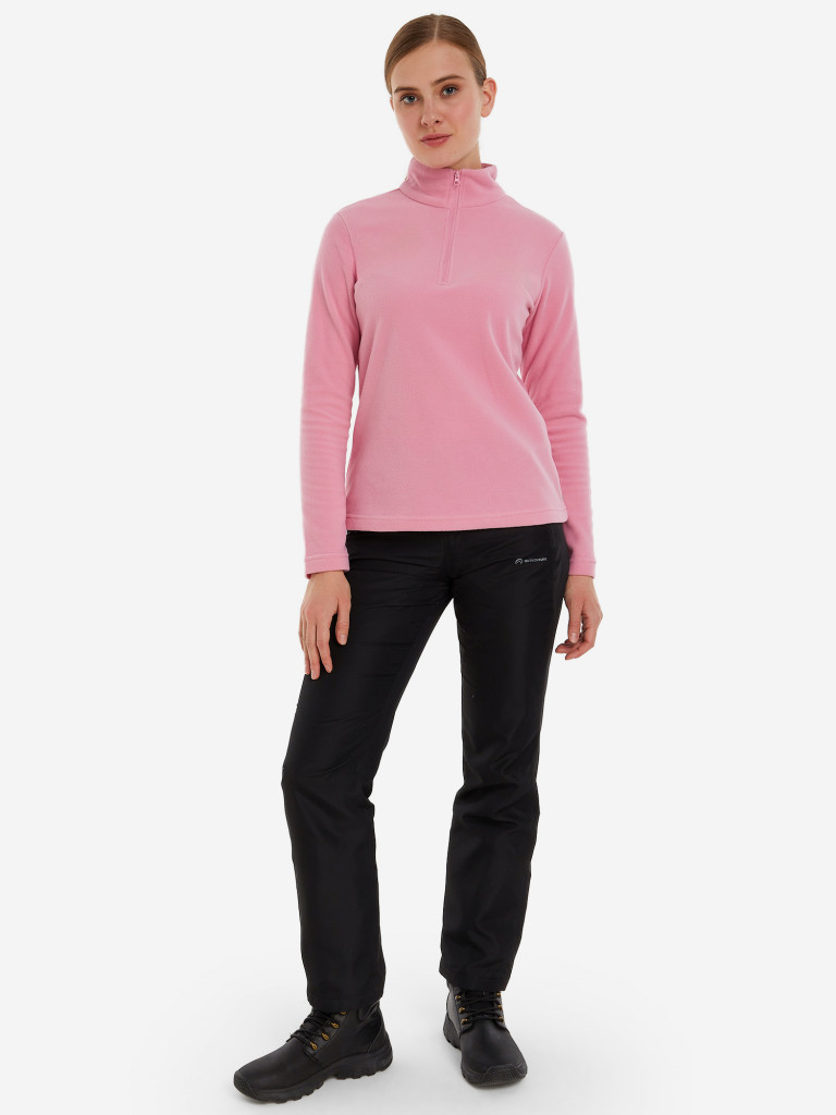 Джемпер флисовый женский Outventure