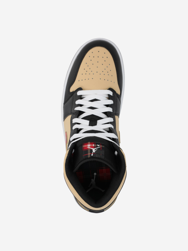 Кеды мужские Nike Air Jordan 1 Mid SE