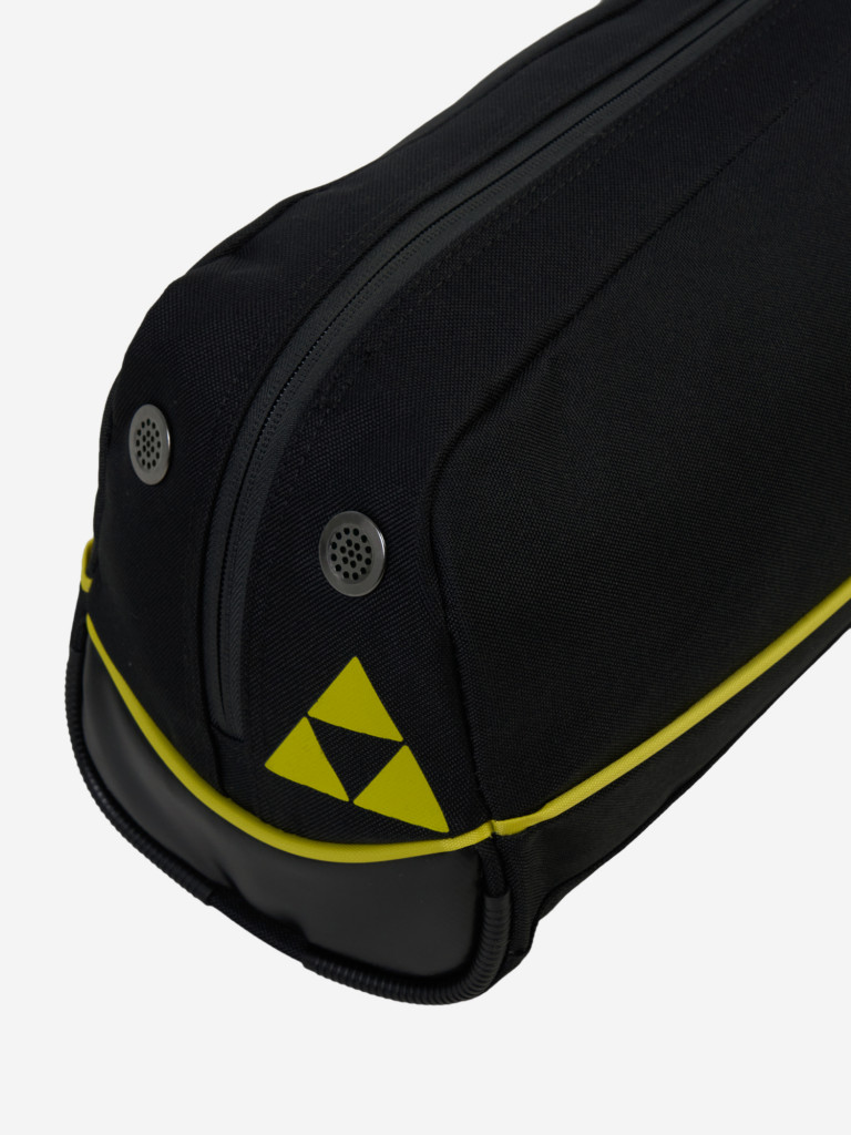 Чехол для беговых лыж Fischer XC Perfomance 210 см, 5 пар