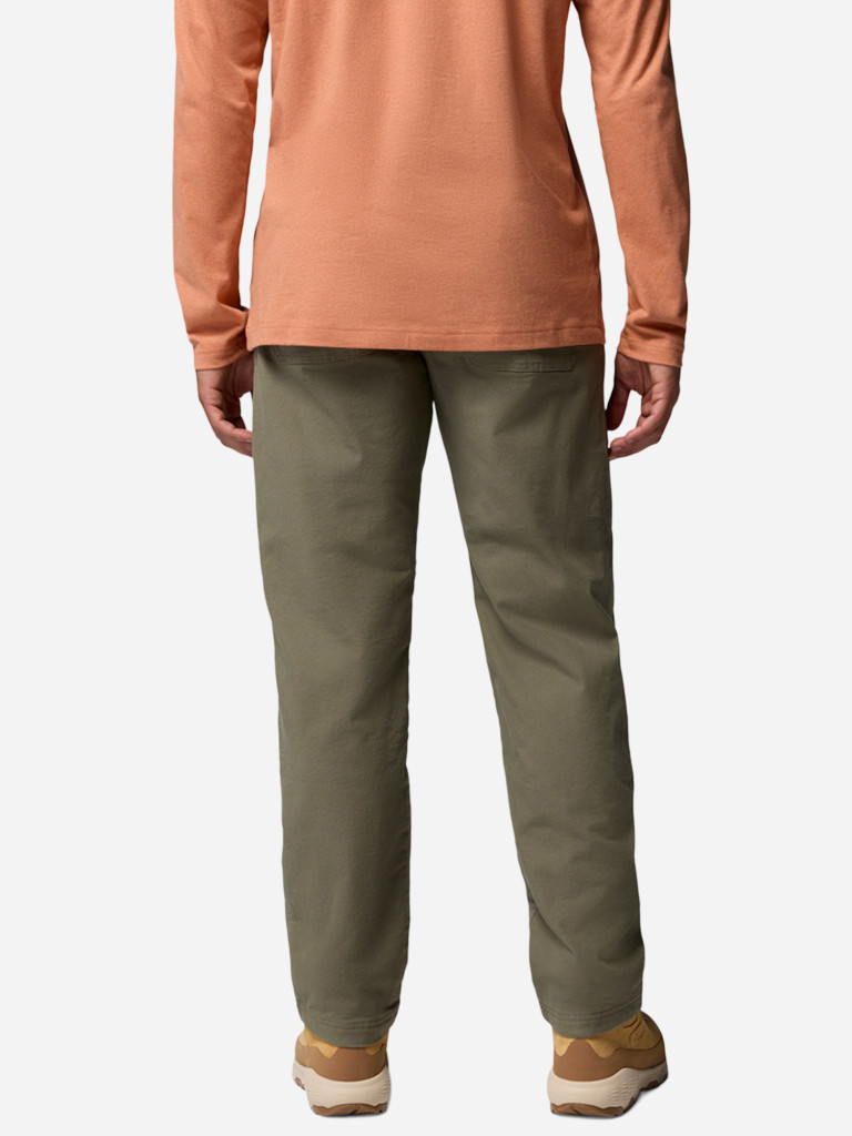Брюки утепленные мужские Columbia Pitchstone Warm Lined Pant