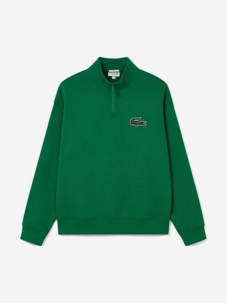 Джемпер мужской Lacoste