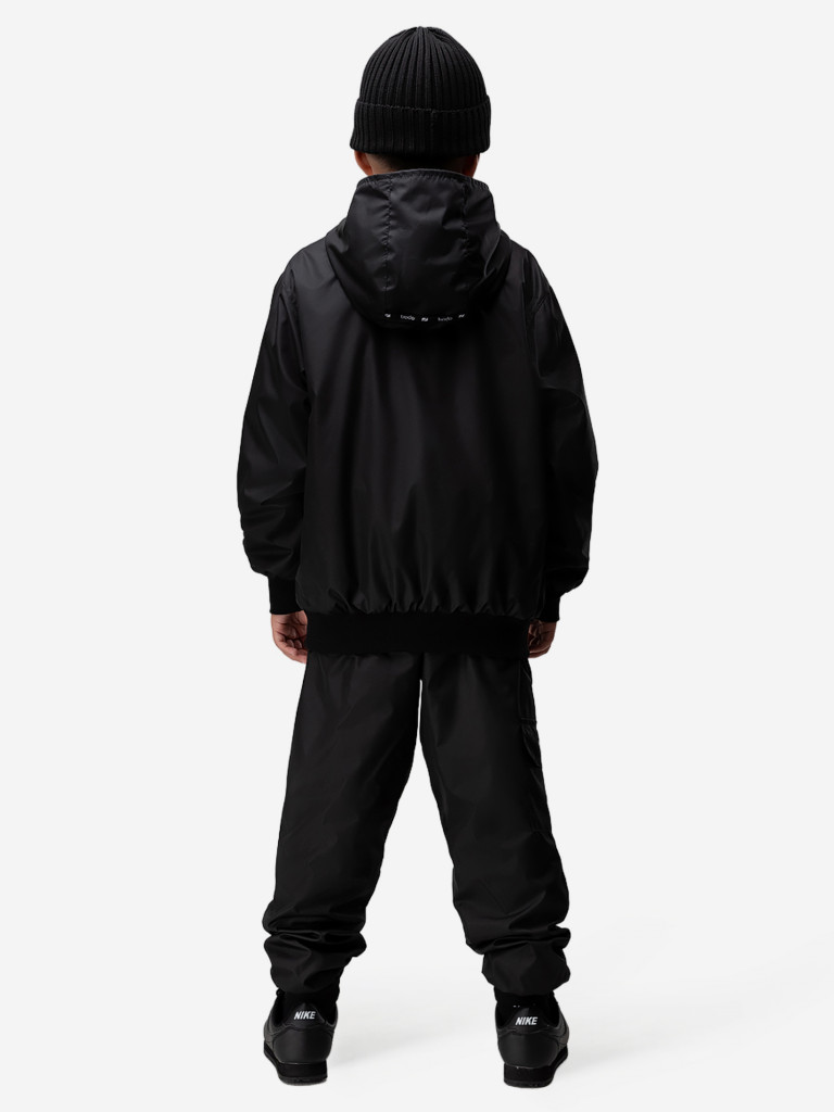 Брюки утепленные bodo