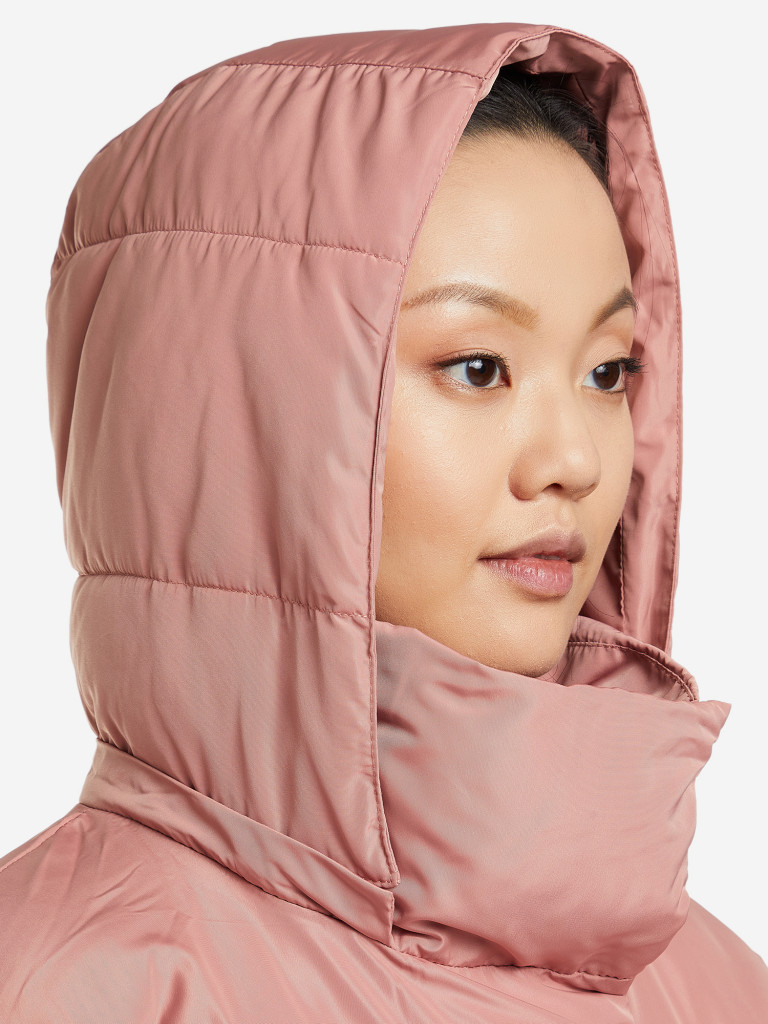 Куртка утепленная женская Kappa