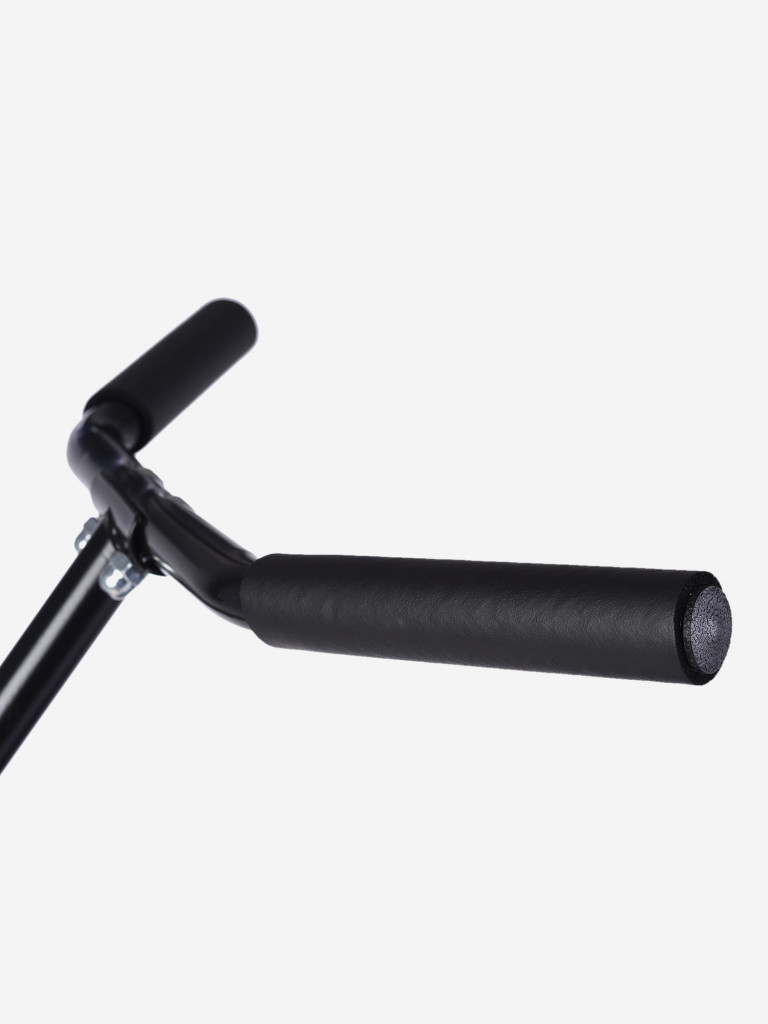 Батут спортивный для фитнеса и джампинга EVO JUMP PRO, красный