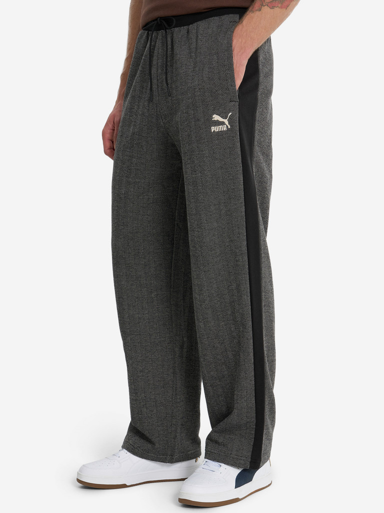 Брюки мужские PUMA