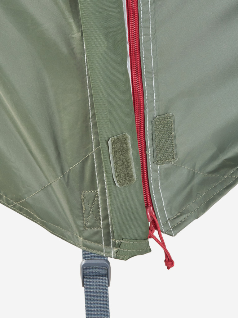 Палатка 3-местная Northland Alpine