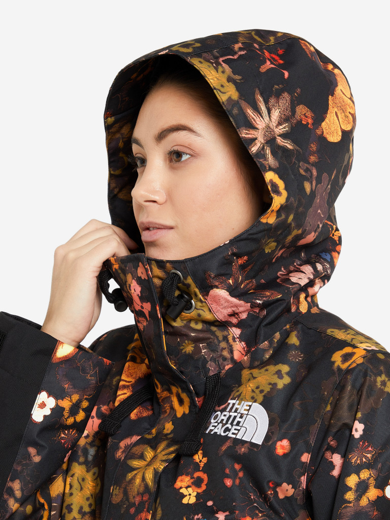 Куртка утепленная женская The North Face Tanager