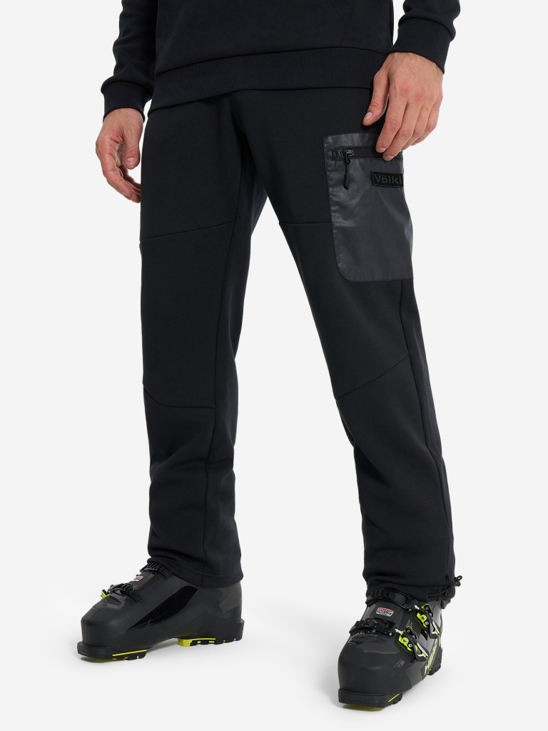 Брюки горнолыжные мужские Volkl