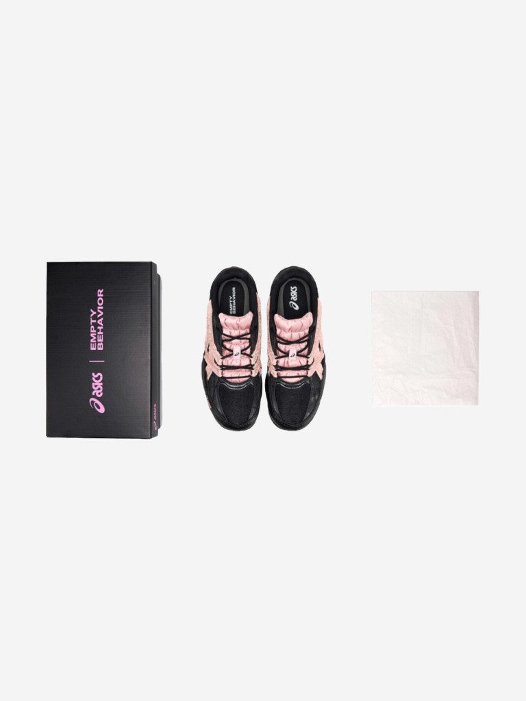 Кроссовки ASICS Hypersync