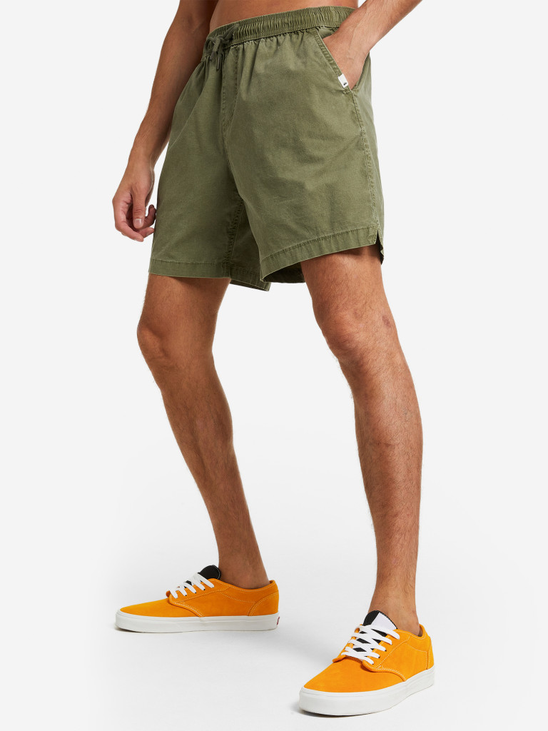 Шорты мужские Quiksilver Taxer