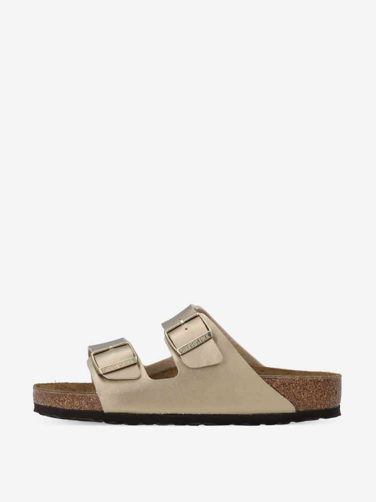 Шлепанцы женские Birkenstock Arizona