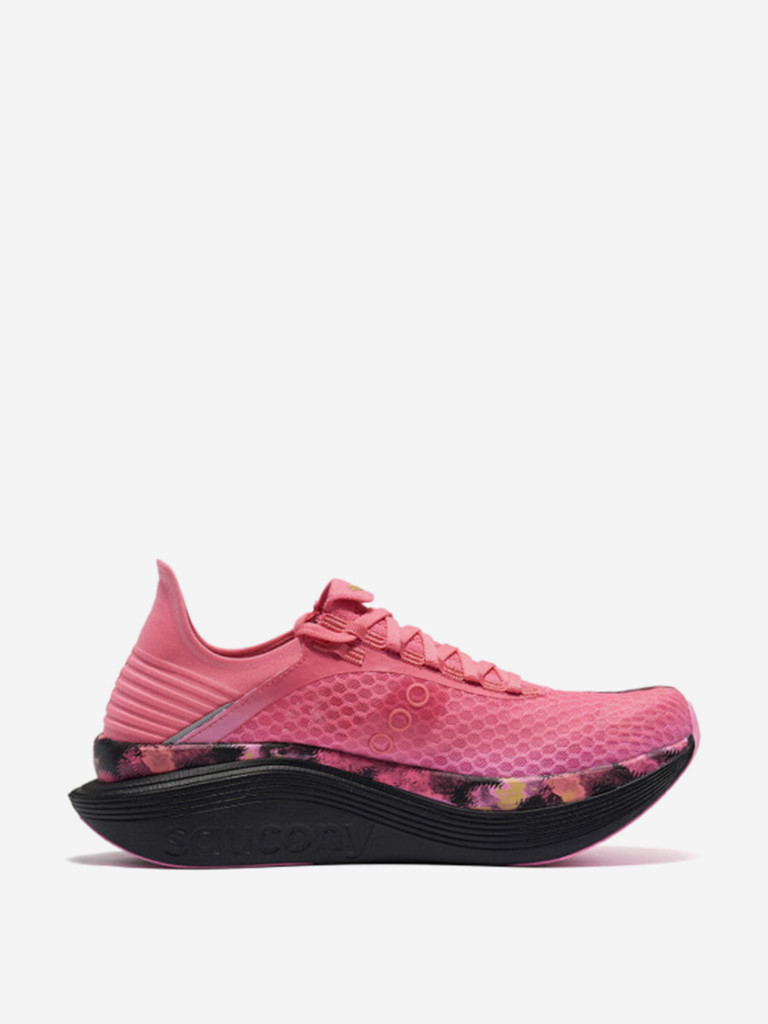 Кроссовки беговые Saucony