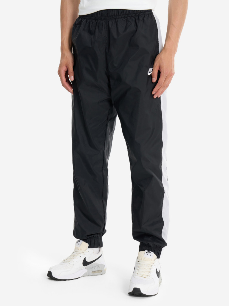 Костюм мужской Nike Nk Club