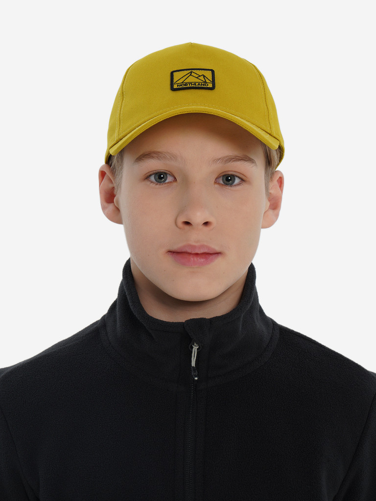 Бейсболка для мальчиков Northland