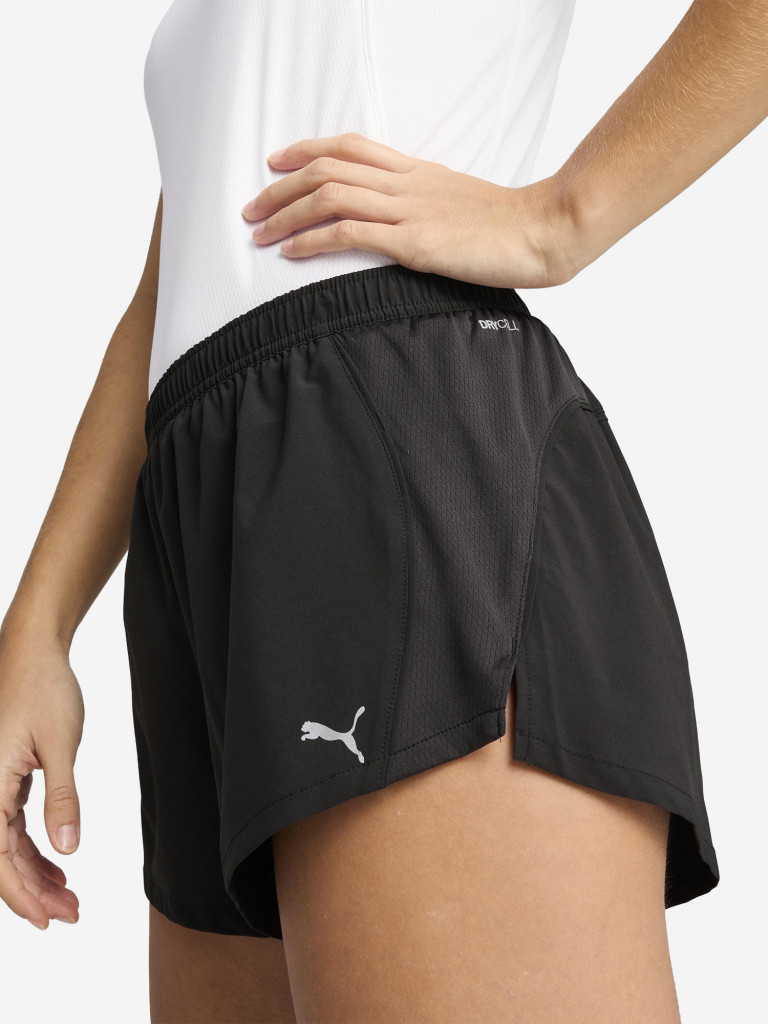 Шорты женские PUMA Velocity