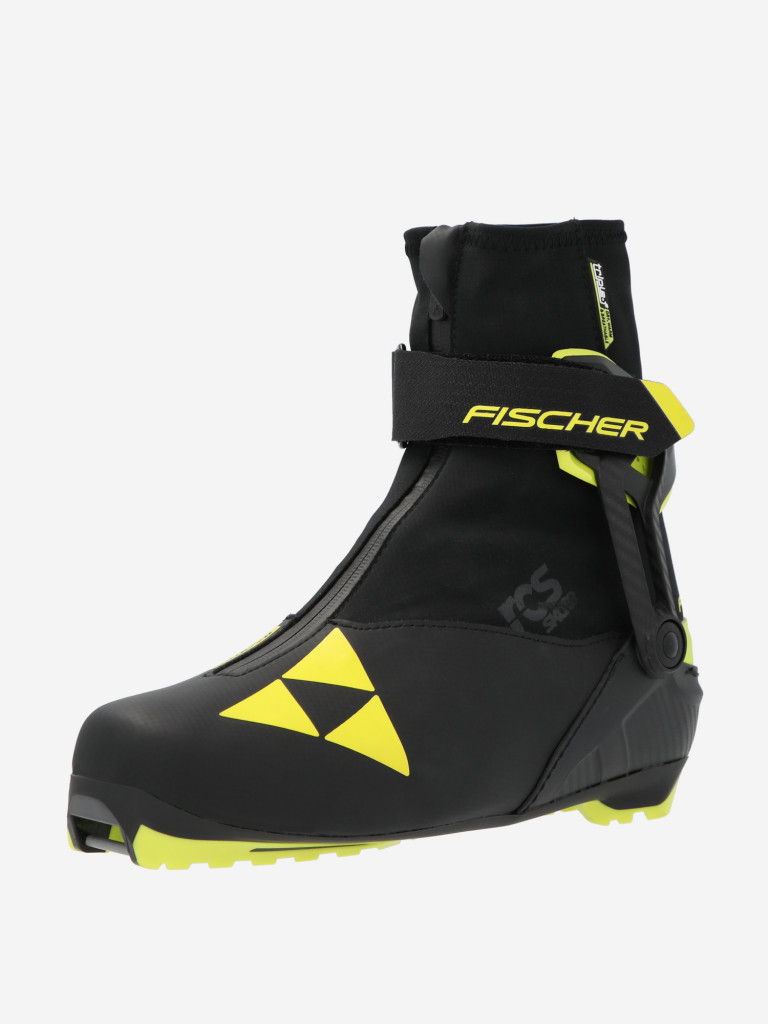 Ботинки для беговых лыж Fischer RCS Skate