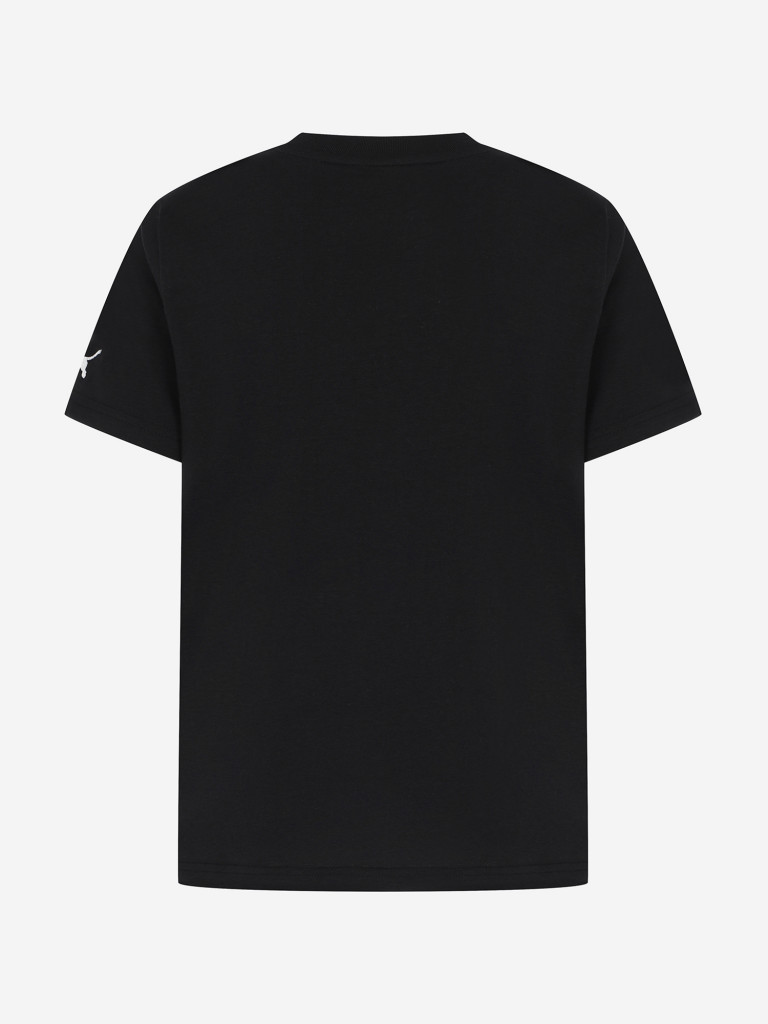 Футболка для мальчиков PUMA Super Graphic
