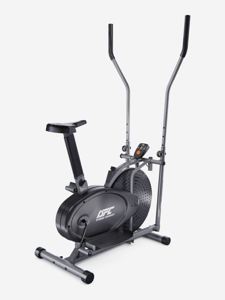 Эллиптический тренажер DFC E8.2A