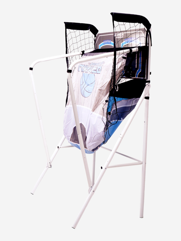 Баскетбол напольный "Double Shootout" 206 х 121 x 206 см