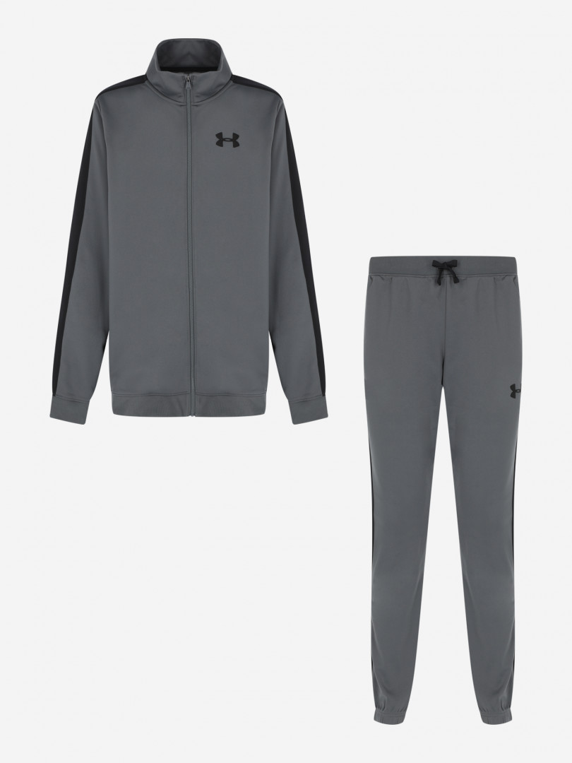 Костюм для мальчиков Under Armour 31764500299 Серый, размер 165, 178,150, 165,128, 135,135, 150, фото 1