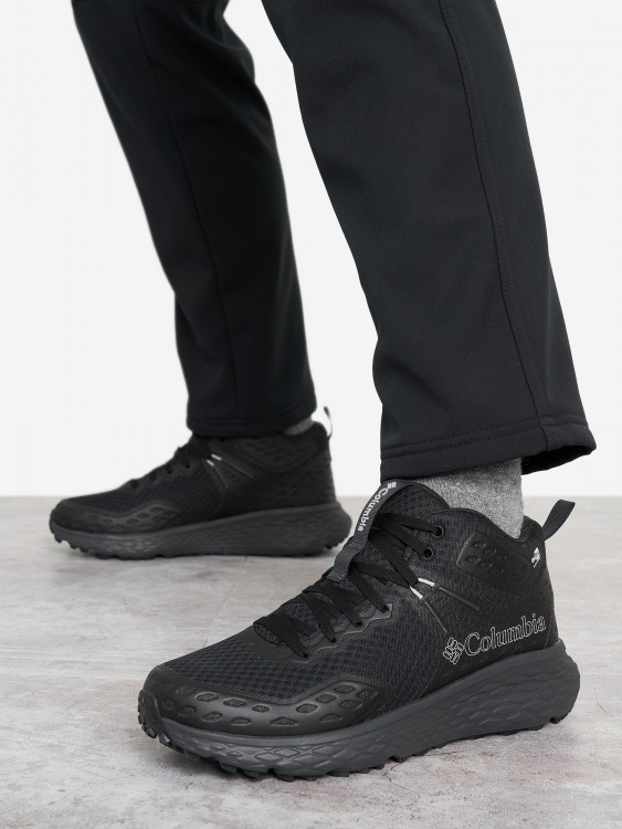 Ботинки мужские Columbia Konos TRS Outdry Mid