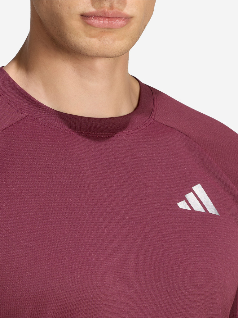 Футболка мужская adidas