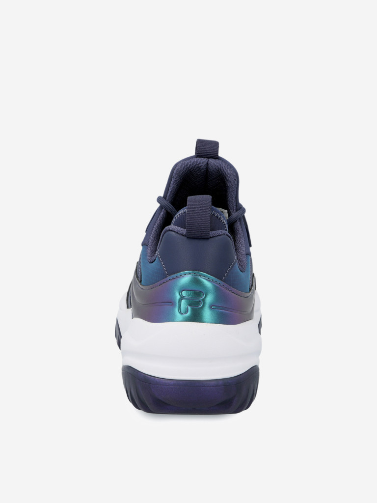 Кроссовки женские FILA Tornado Low 3.0