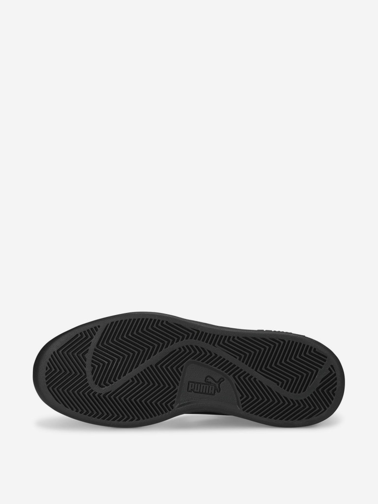 Кеды детские PUMA Smash 3.0 L Jr