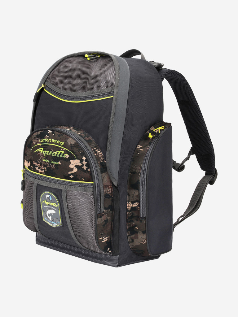 Рюкзак рыболовный Aquatic Р-33СК, 33л