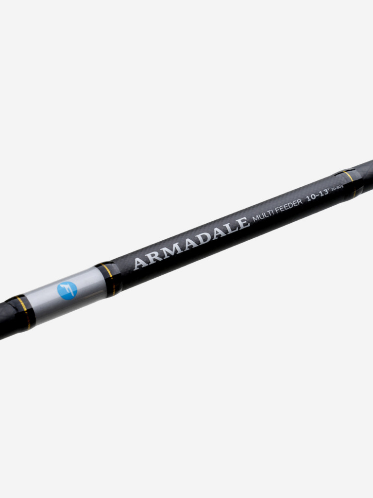 Удилище фидерное FLAGMAN Armadale Multi Feeder 3-3.9м тест 20-80г