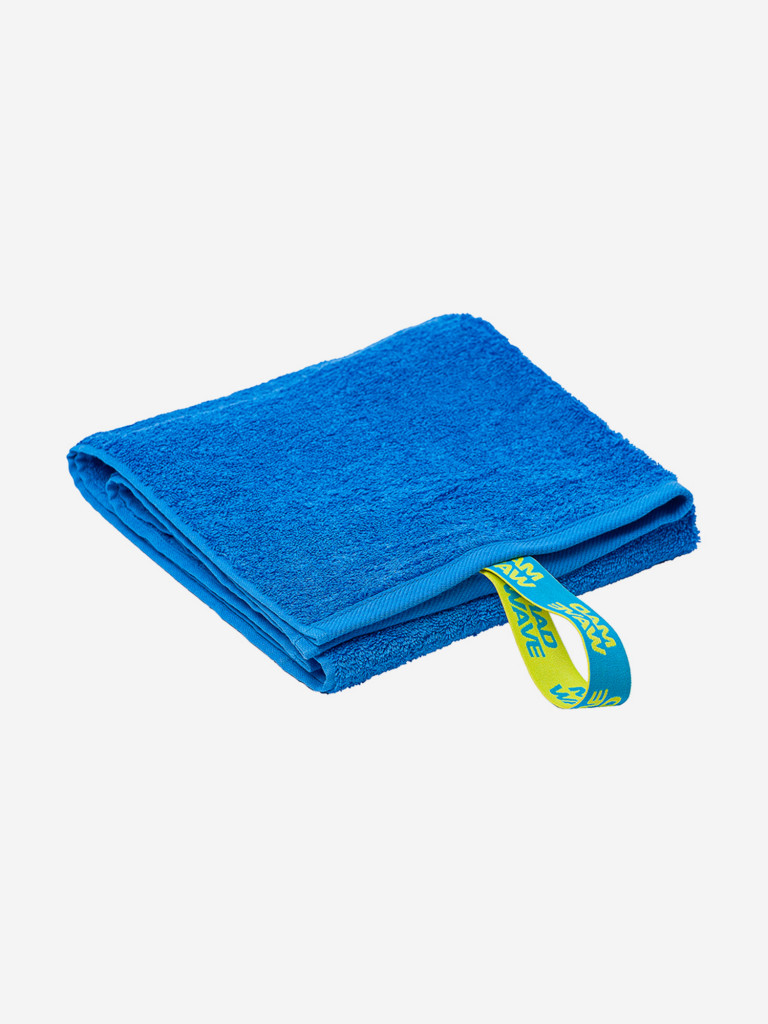 Полотенце Mad Wave COTTON SOFT TERRY TOWEL, 50*100 cm