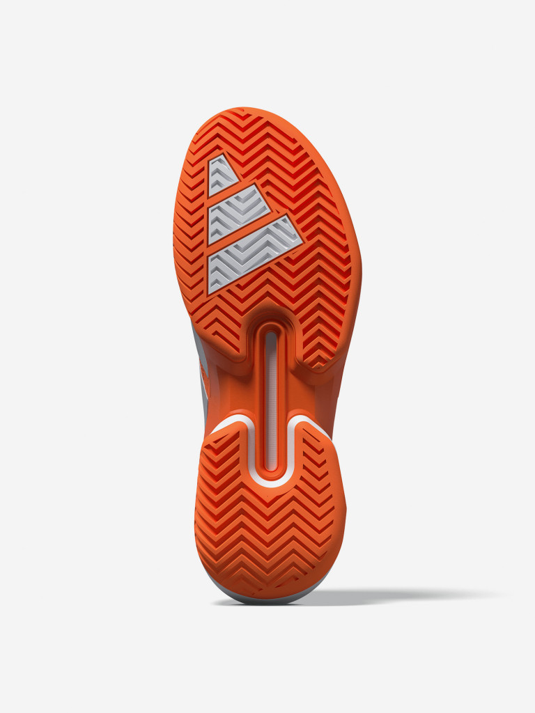 Кроссовки мужские adidas Adizero Ubersonic 5