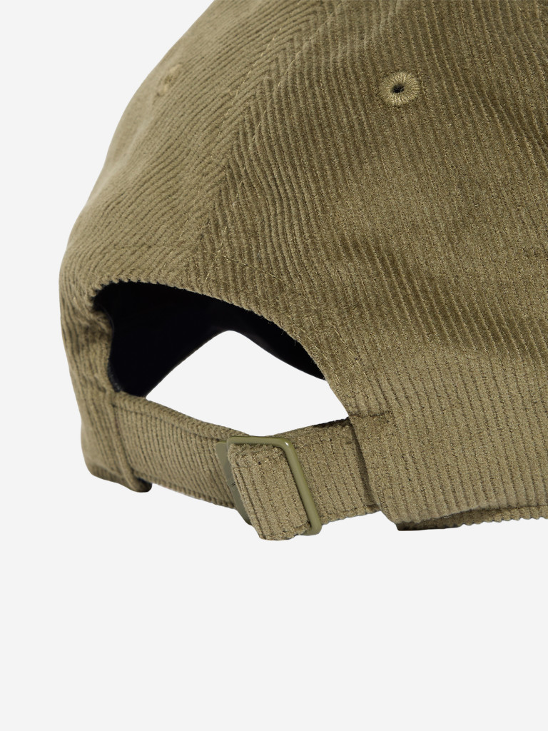 Бейсболка adidas Corduroy