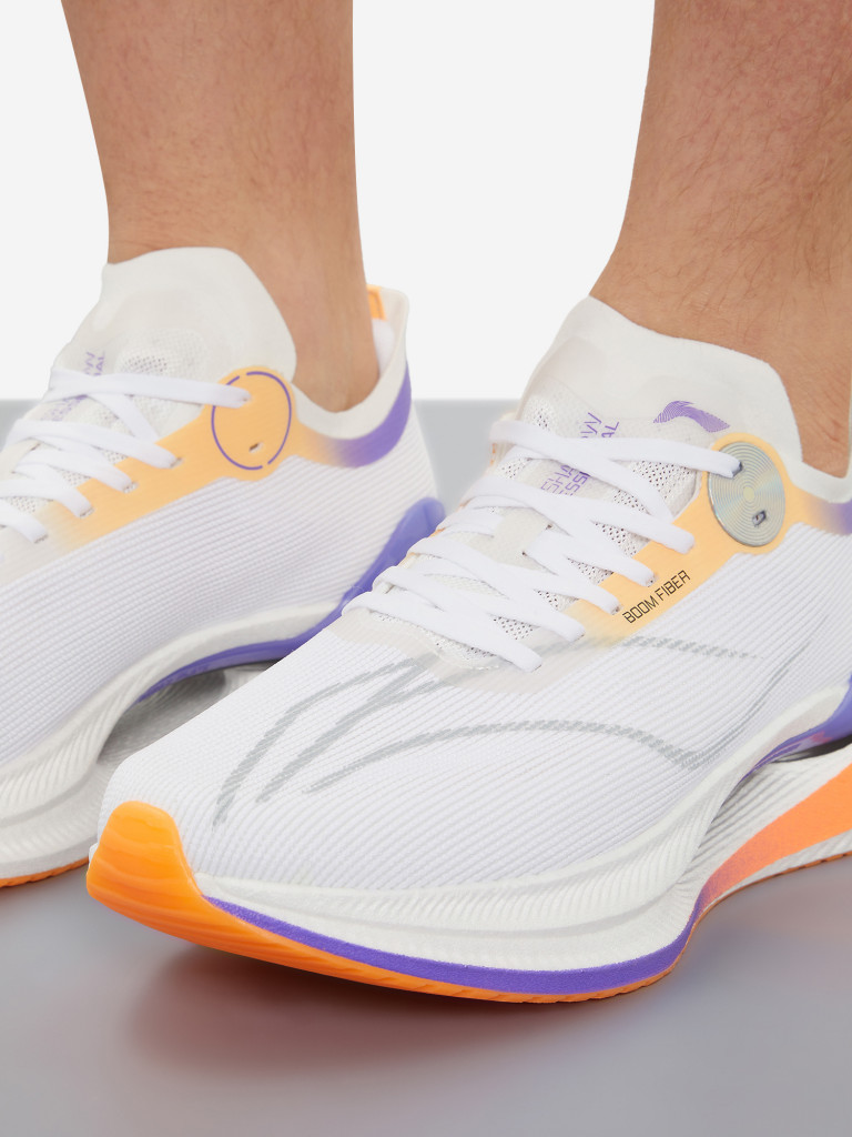 Кроссовки мужские Li-Ning Shadow 2 Essential